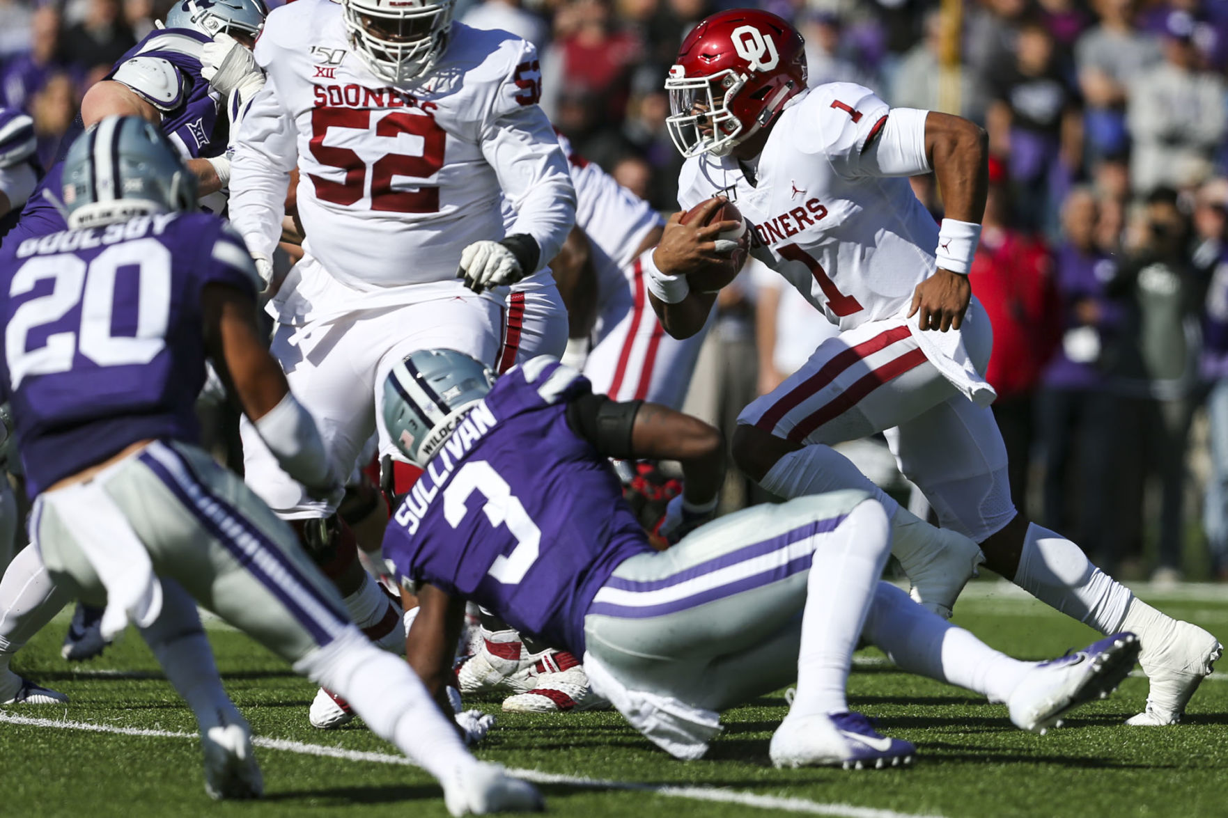 Jalen Hurts
